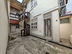 Mcnair Road (D12), Detached #451090041
